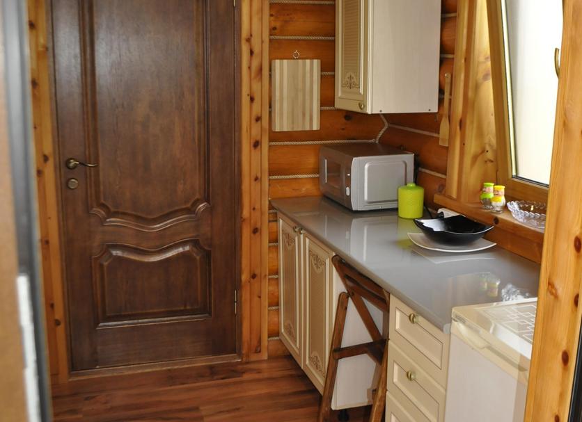 Serveis de l’habitació Foto