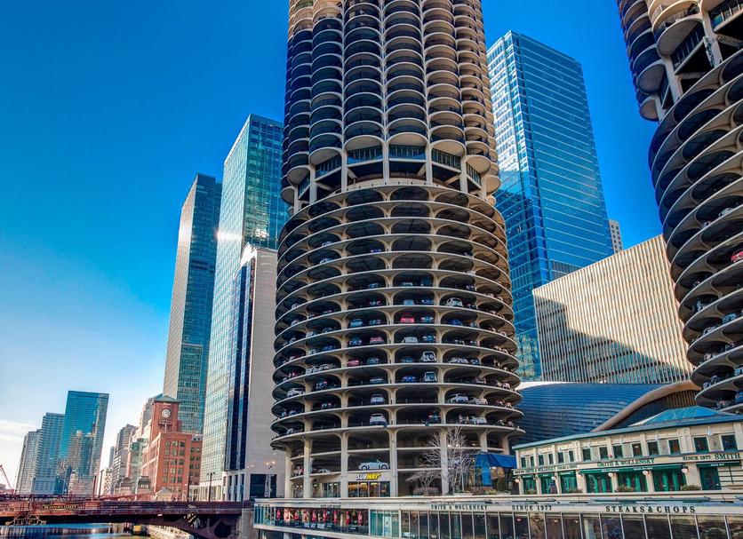 Edifici Foto