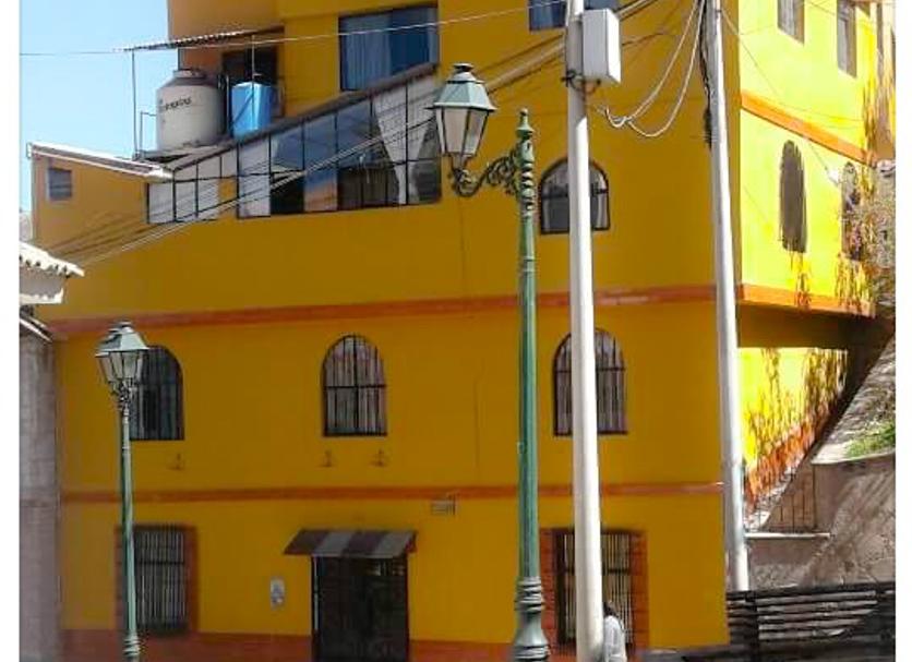 Edifici Foto
