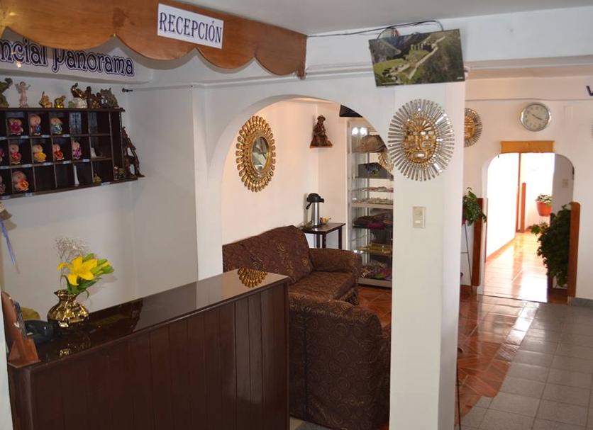 Recepció Foto
