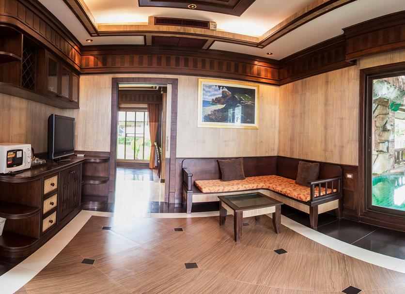 Sala Foto