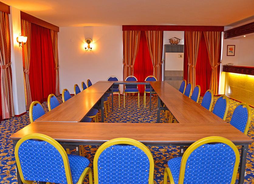 Sala de conferències Foto