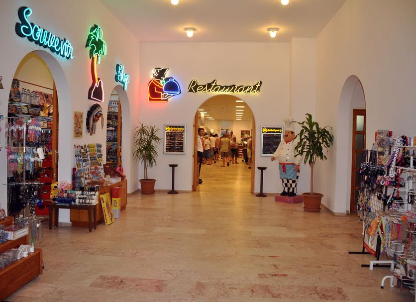 Servei de l'hotel Foto