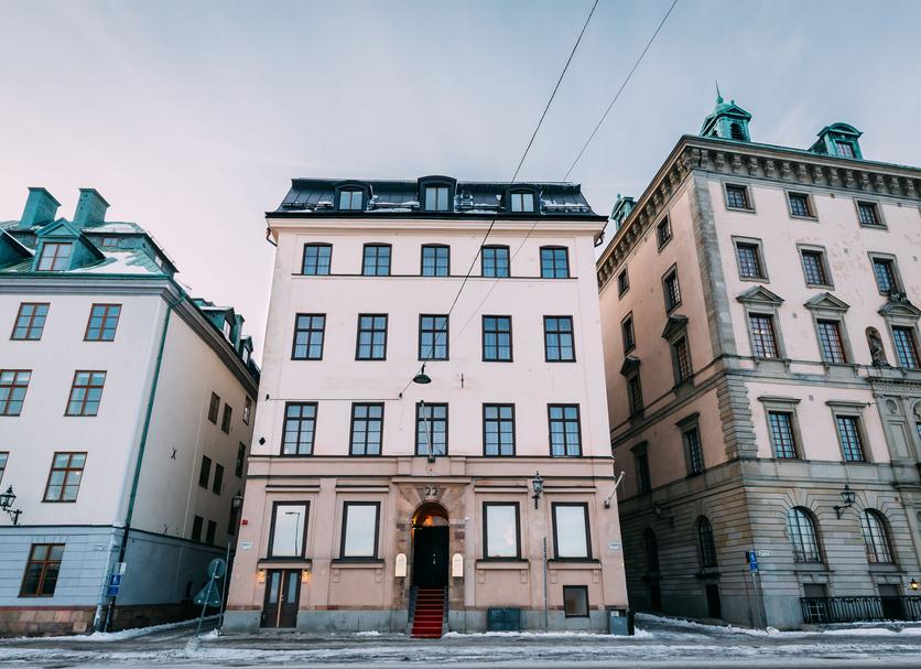 Edifici Foto