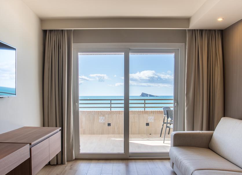 Serveis de l’habitació Foto