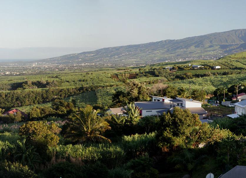 Vista exterior Foto