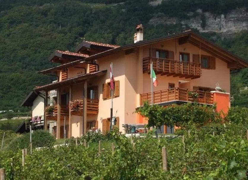 Edifici Foto