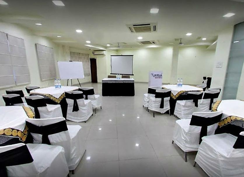 Sala de conferències Foto