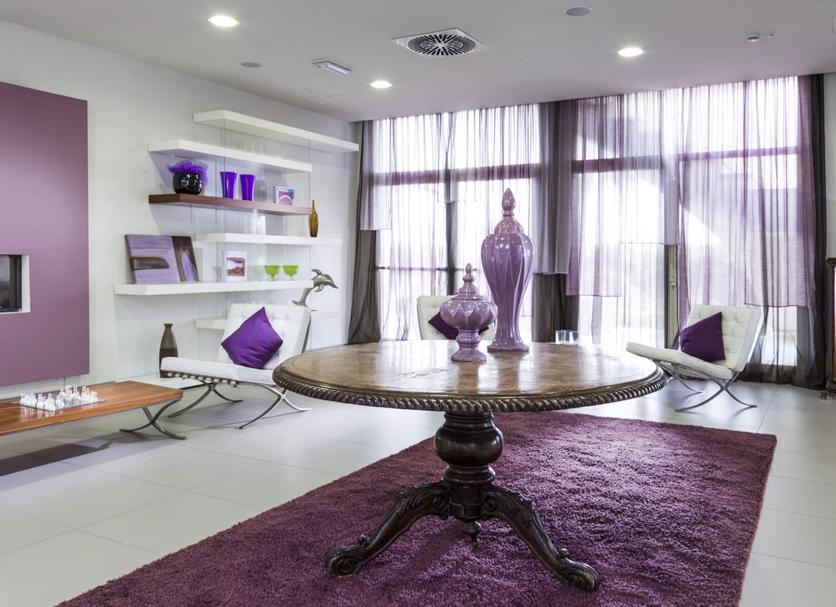 Sala d'estar Foto