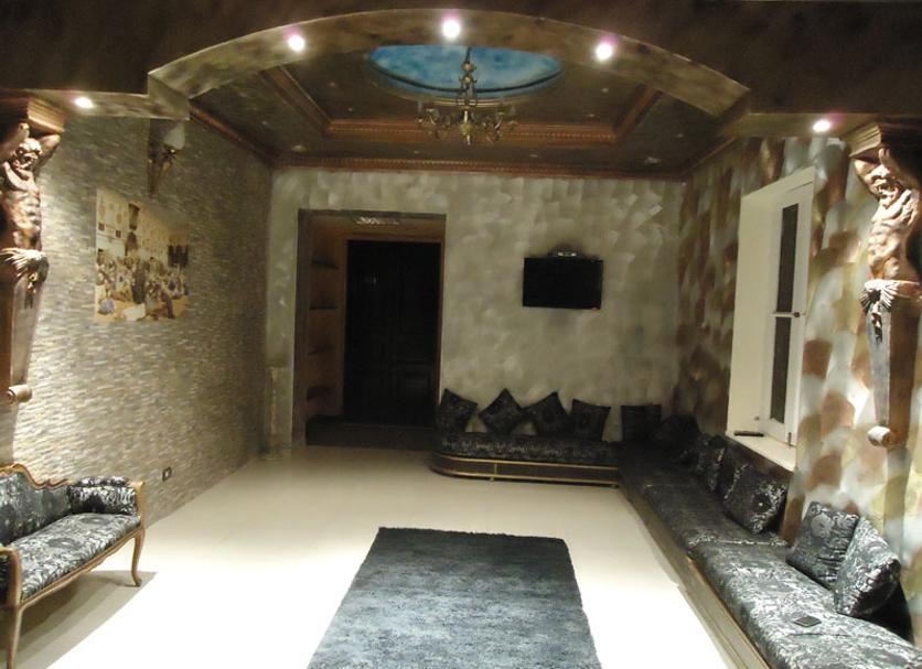 Sala Foto