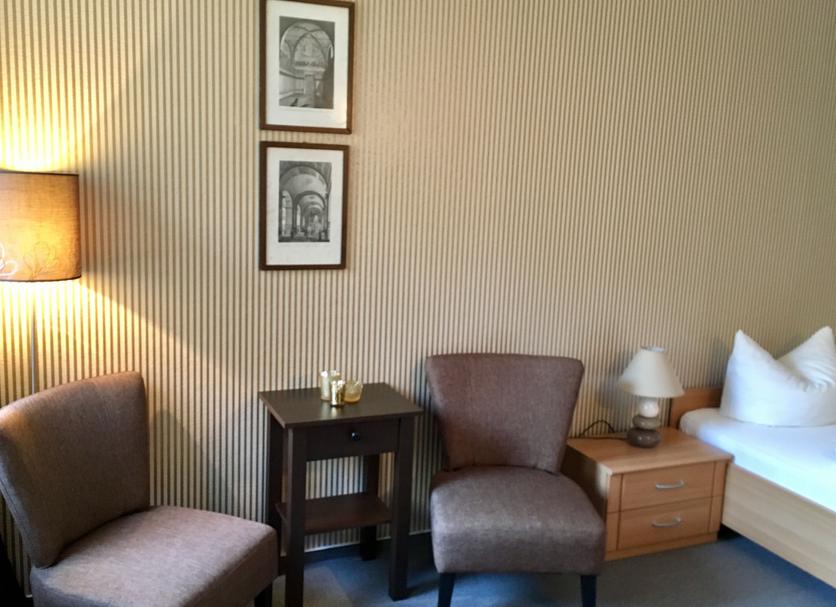 Serveis de l’habitació Foto