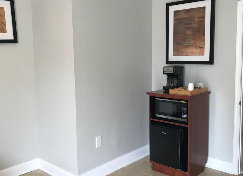 Serveis de l’habitació Foto