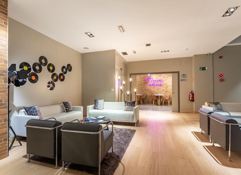 Sala Foto