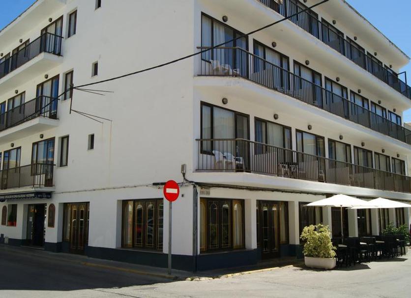 Edifici Foto