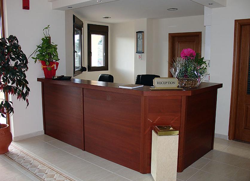 Recepció Foto