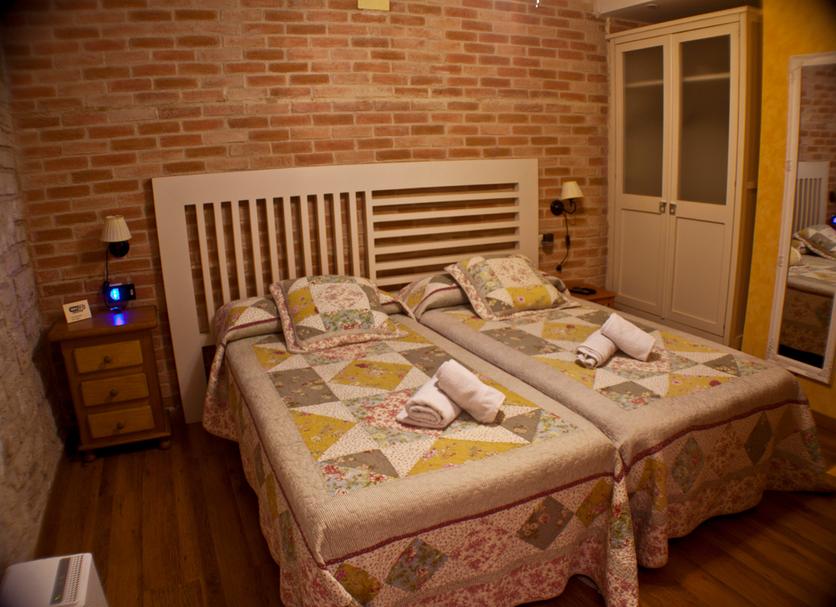 Habitació Foto