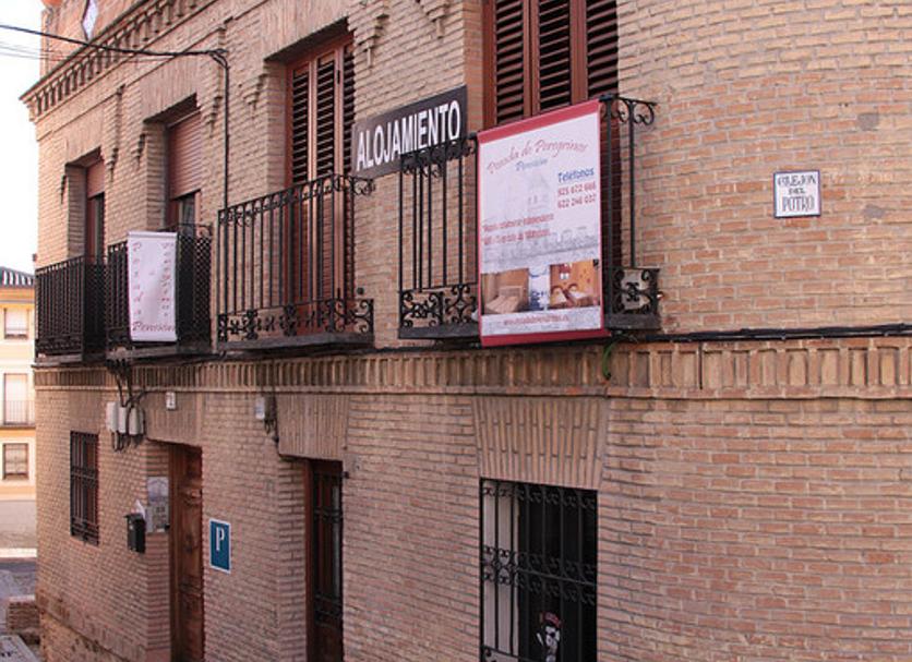 Edifici Foto