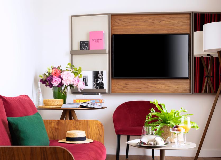 Sala Foto