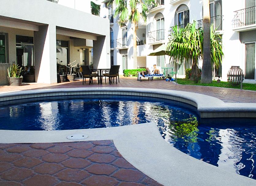 Pool Foto