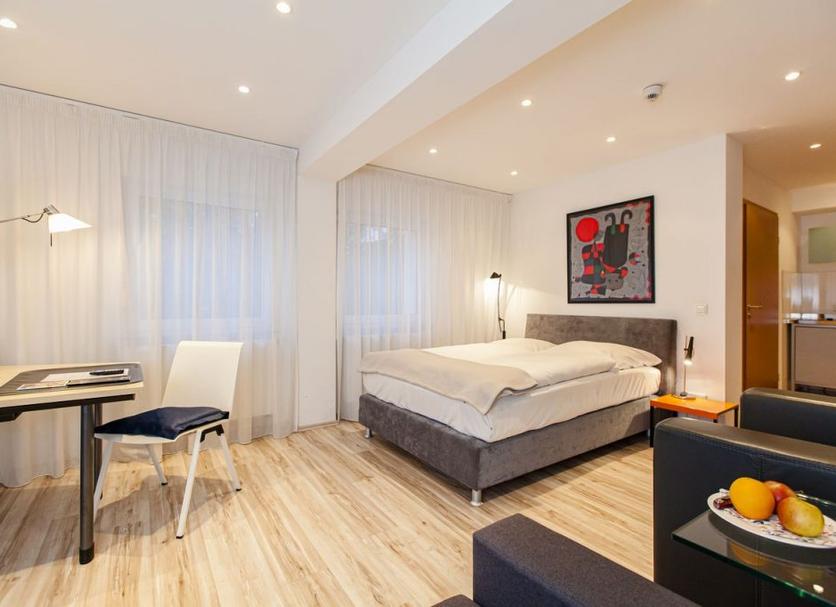 Serveis de l’habitació Foto