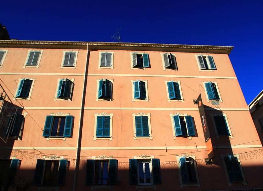 Edifici Foto