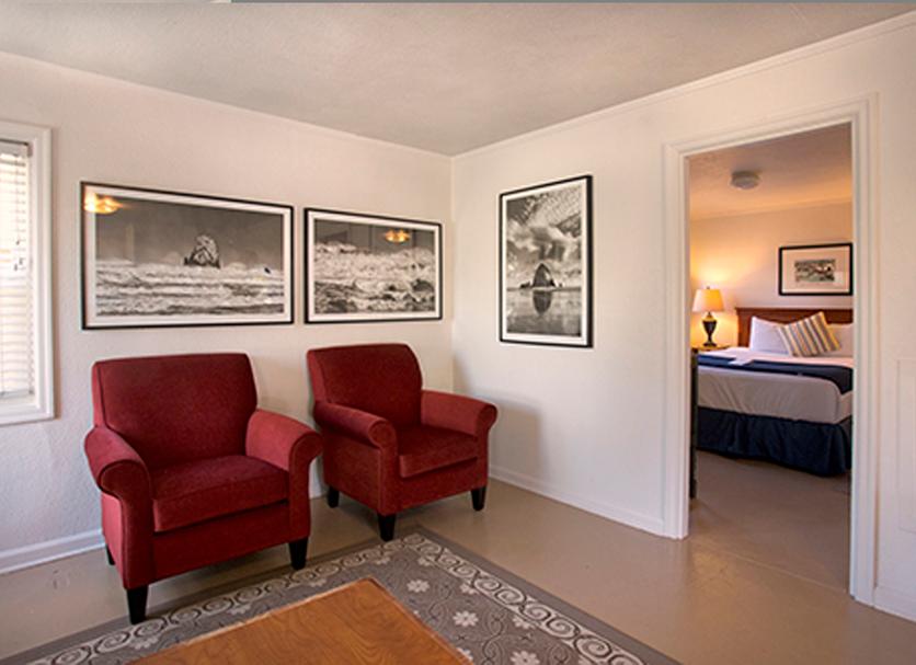 Sala Foto