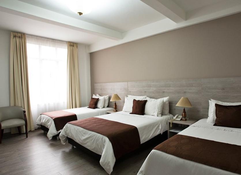 Habitació Foto