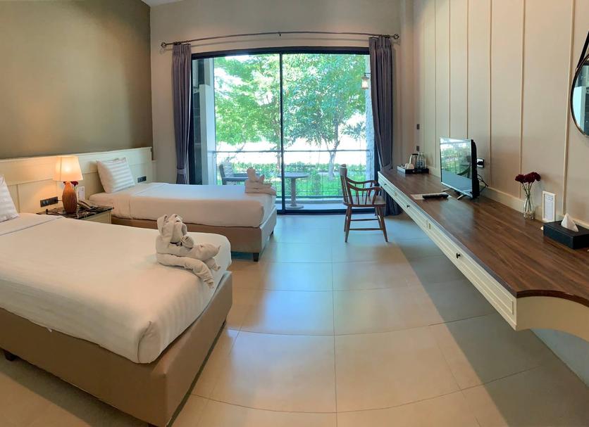 Habitació Foto