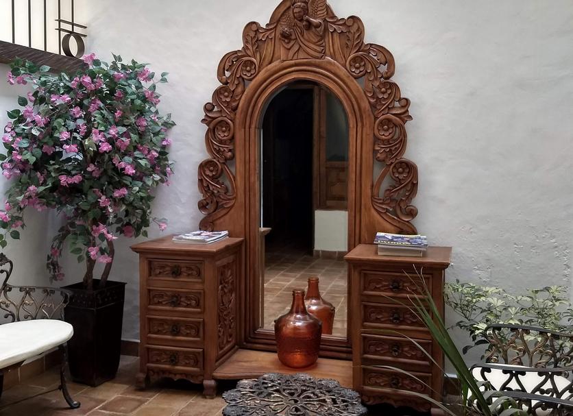 Sala Foto