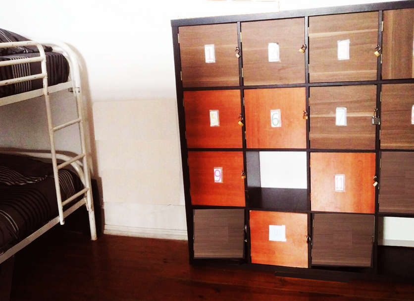 Serveis de l’habitació Foto