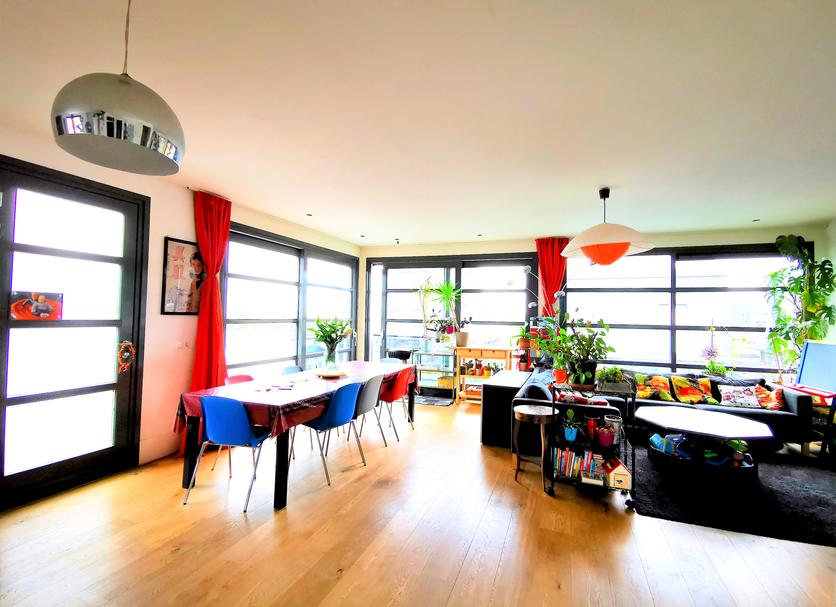 Sala d'estar Foto