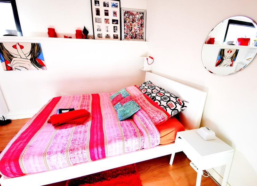 Habitació Foto