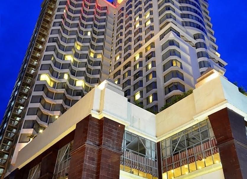 Edifici Foto