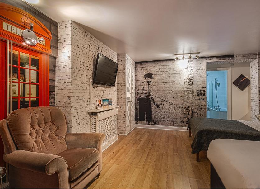 Serveis de l’habitació Foto