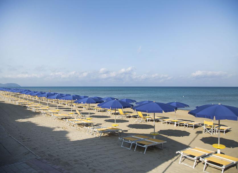 Platja Foto