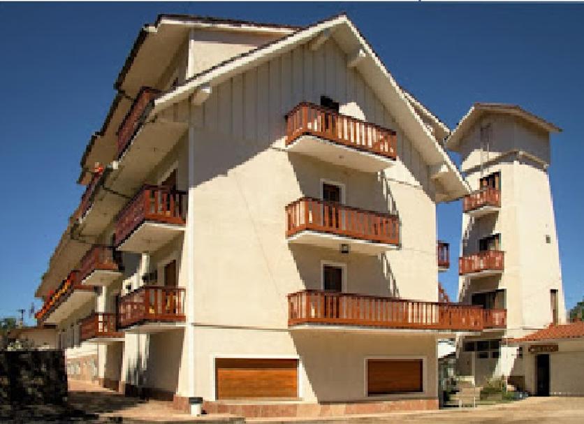 Edifici Foto