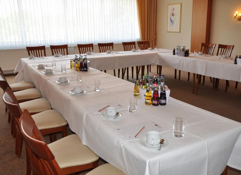 Sala de conferències Foto