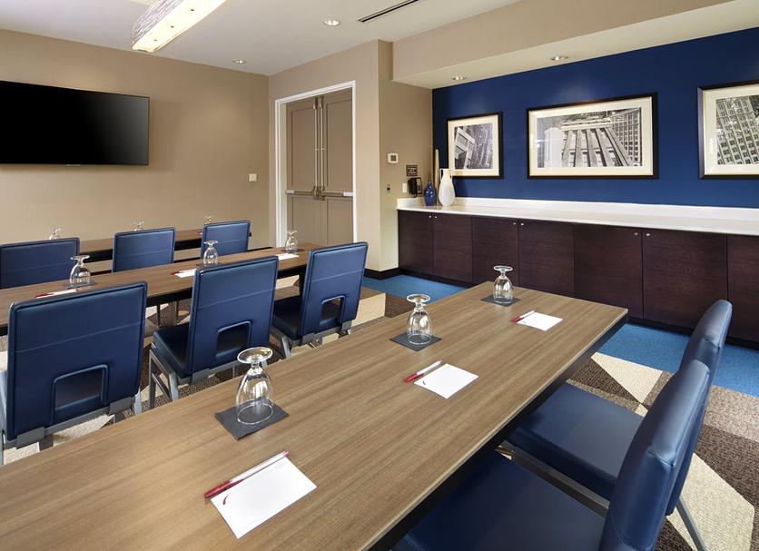 Sala de conferències Foto