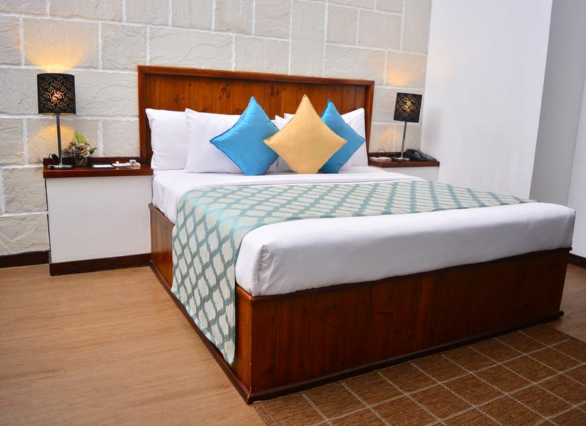 Habitació Foto
