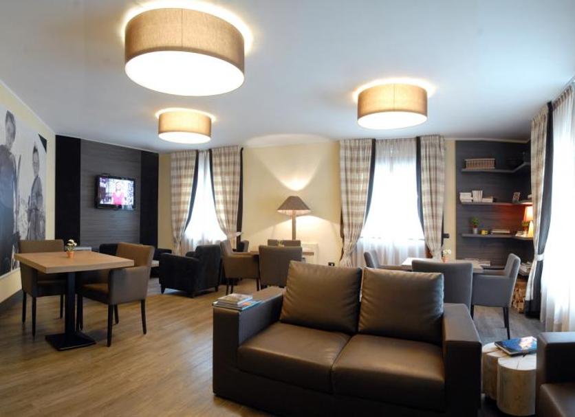 Servei de l'hotel Foto