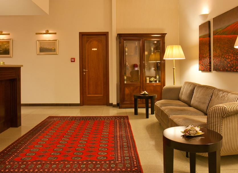 Sala Foto