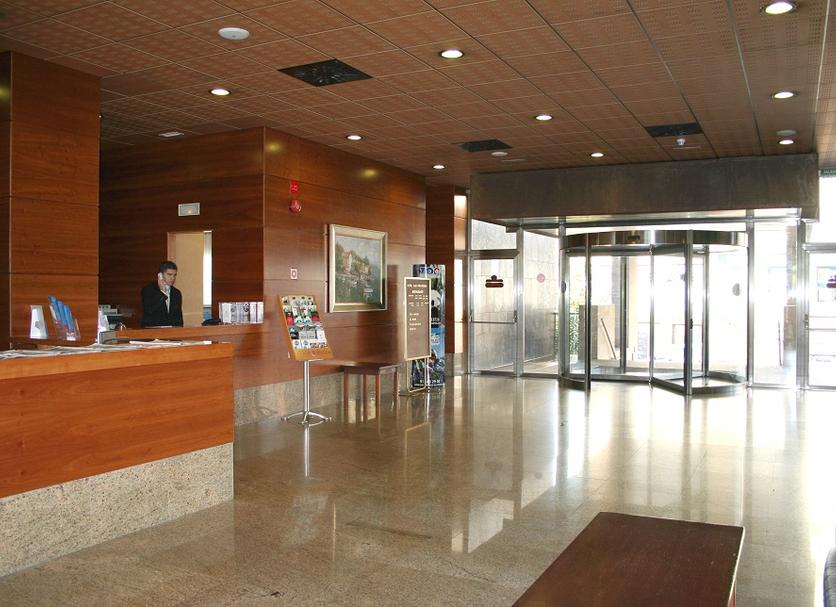 Recepció Foto