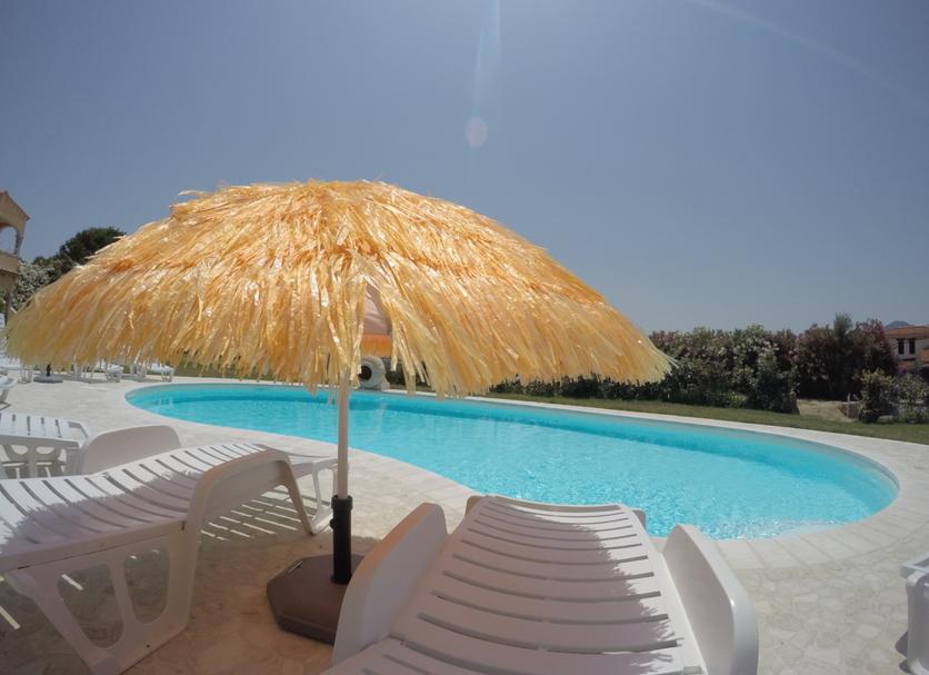 Pool Foto