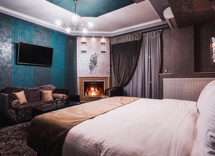 Serveis de l’habitació Foto