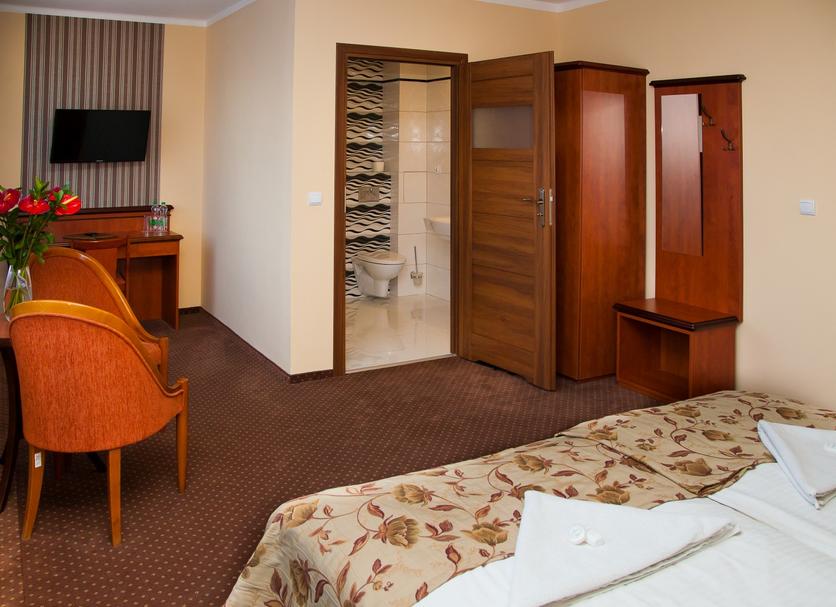 Serveis de l’habitació Foto