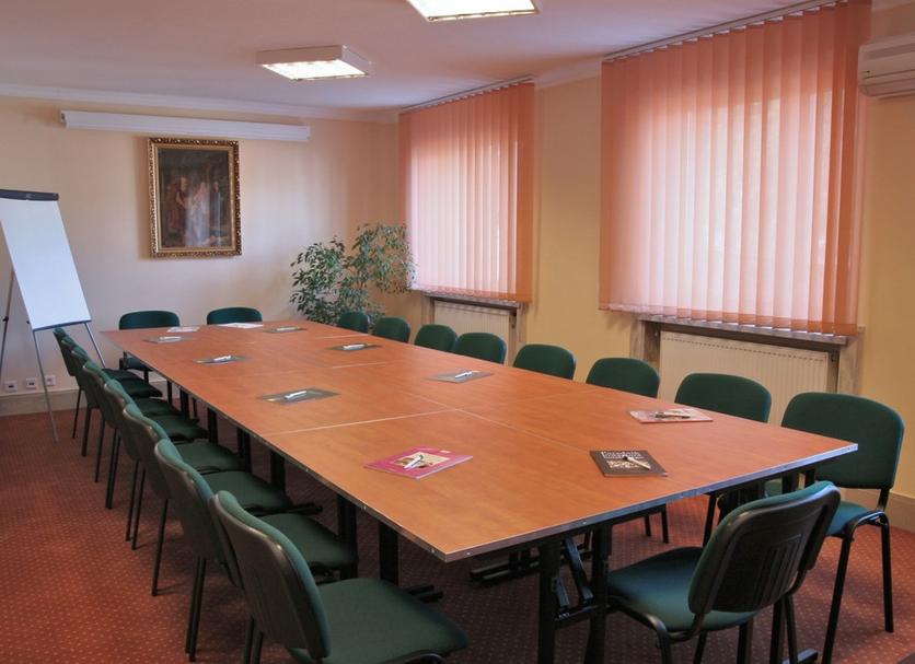 Sala de conferències Foto