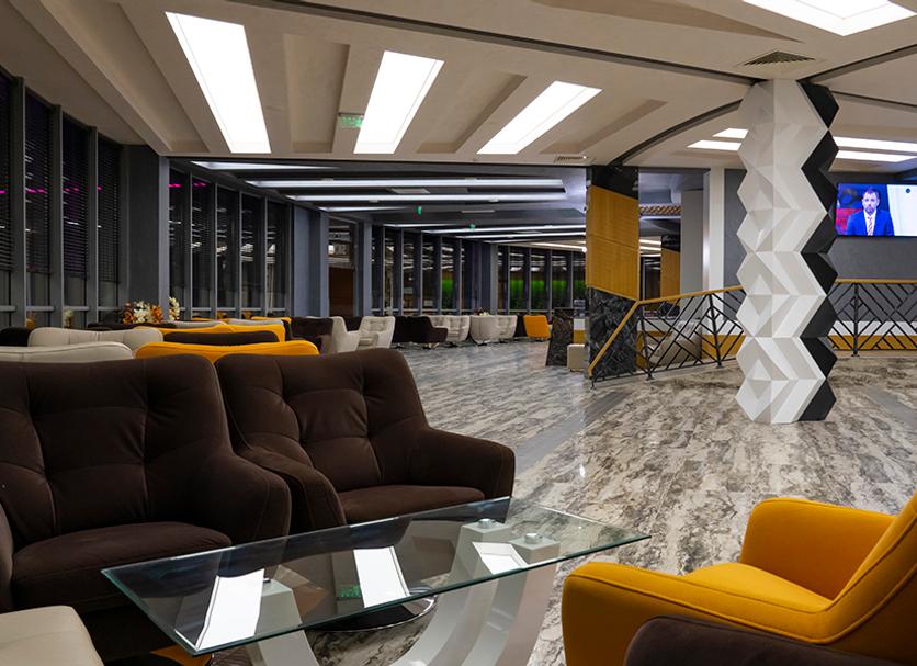 Sala d'estar Foto