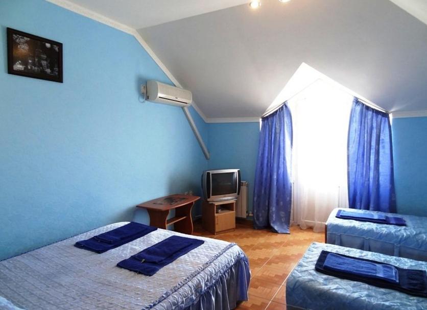 Habitació Foto