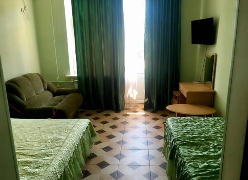 Serveis de l’habitació Foto
