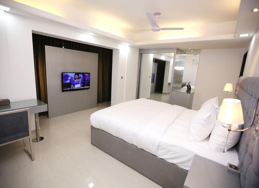 Habitació Foto